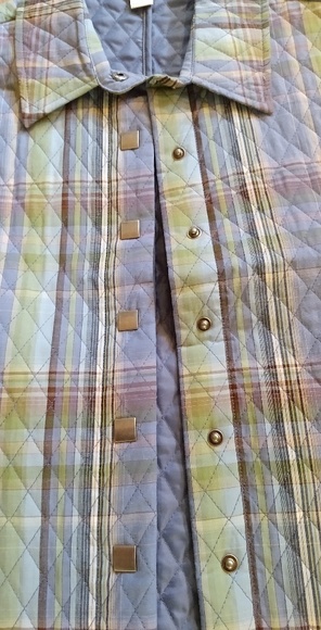 LAST CHANCEChristopher & Banks Vest - Picture 3 of 8